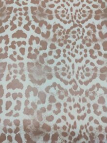 Pele Leopardo 59 Beige-Marron