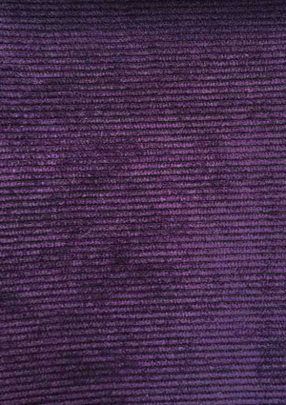 CORDEROY violeta